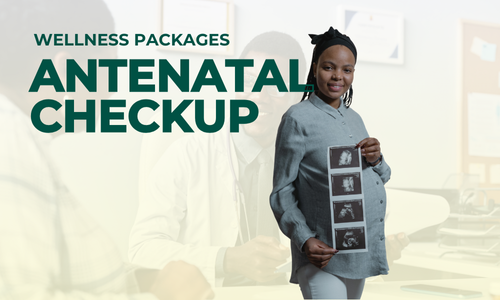 Antenatal checkup Antenatal checkup