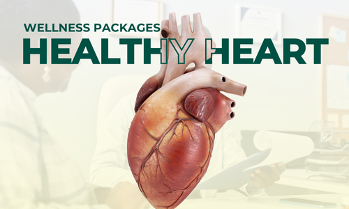 HEALTHY HEART HEALTHY HEART