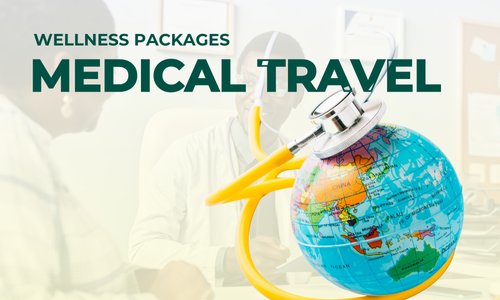 MEDICAL TRAVEL MEDICAL TRAVEL