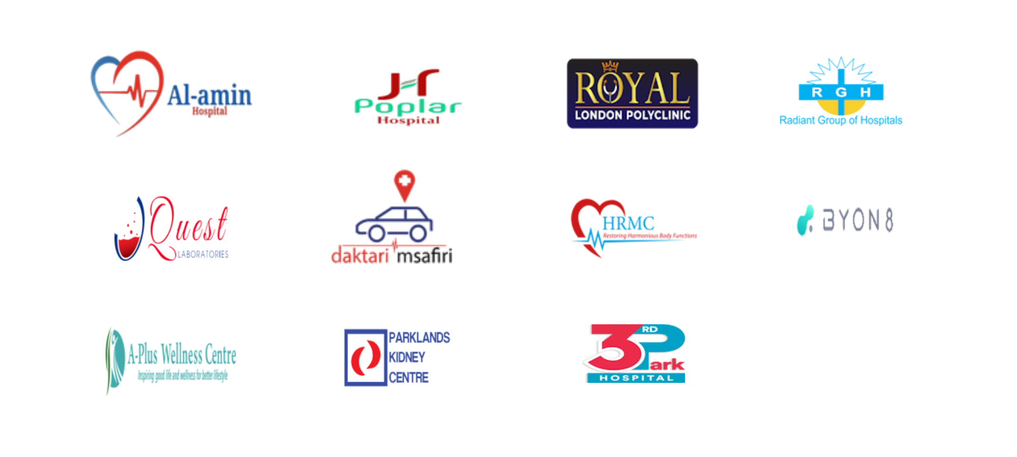 Rayhaan Partners