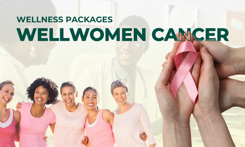WELLWOMEN CANCER WELLWOMEN CANCER
